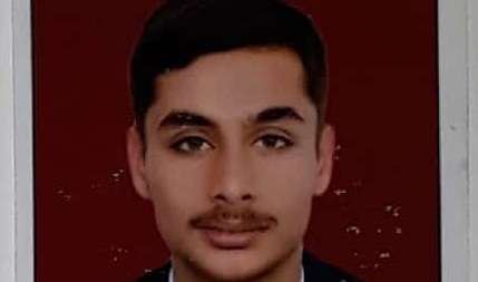 Namit Narayan Mishra - Ryan International School, Noida Extention